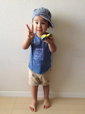 rikuさんのコーディネート