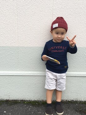 rikuさんのコーディネート