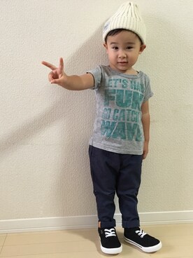 rikuさんのコーディネート