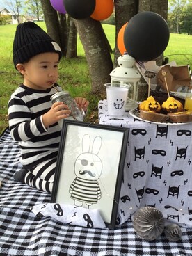 rikuさんのコーディネート