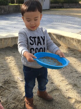 rikuさんのコーディネート