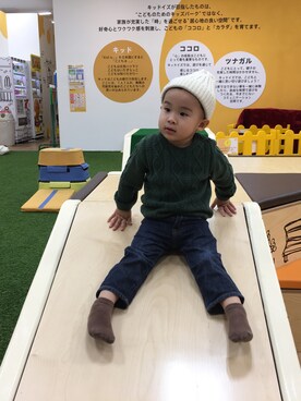 rikuさんのコーディネート