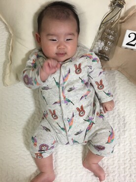 rikuさんのコーディネート