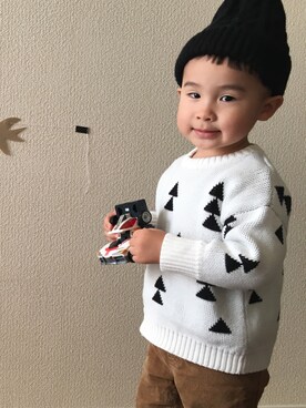 rikuさんのコーディネート