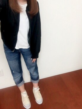 さきちさんのコーディネート