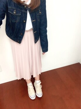 さきちさんのコーディネート