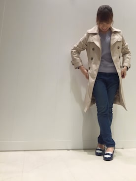 さきちさんのコーディネート