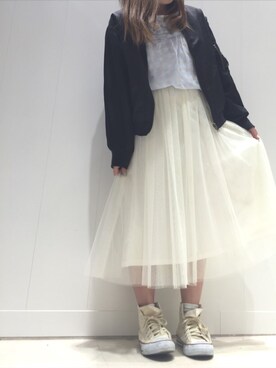 さきちさんのコーディネート