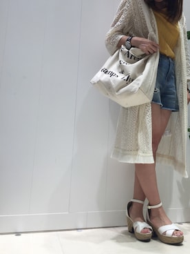 さきちさんのコーディネート