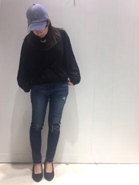 さきちさんのコーディネート