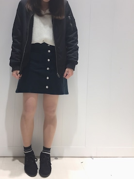 さきちさんのコーディネート