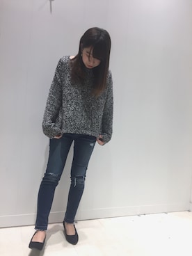 さきちさんのコーディネート