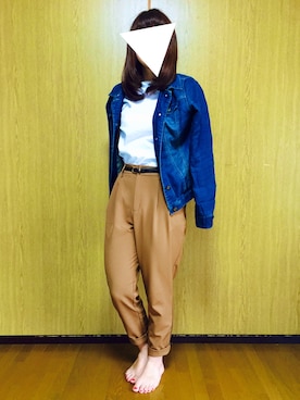 manaさんのコーディネート