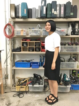 BYEDITさんのコーディネート