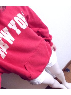 ooohgggさんのコーディネート