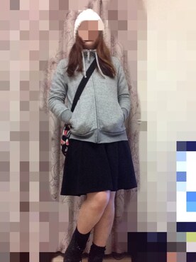 Hikalさんのコーディネート