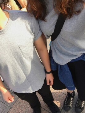 Hikalさん(レディース・168cm)の春コーディネート