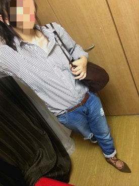 Hikalさんのコーディネート