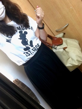 Hikalさんのコーディネート