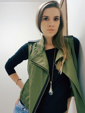 haackattack さんのコーディネート