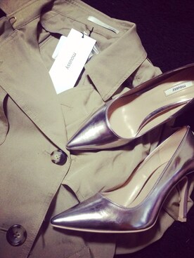 maasaさんのコーディネート