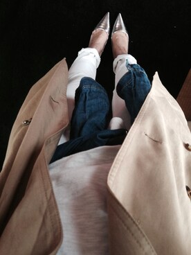 maasaさんのコーディネート