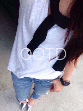 maasaさんのコーディネート