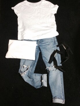 maasaさんのコーディネート