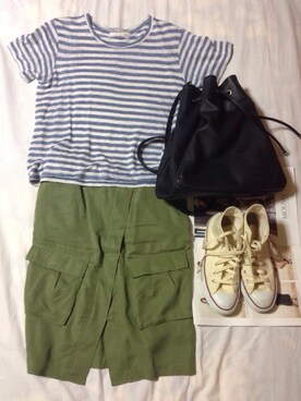 maasaさんのコーディネート