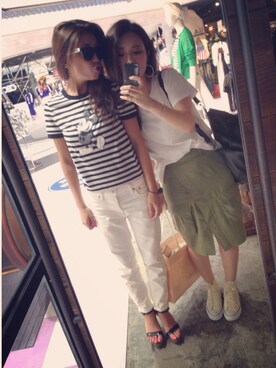 maasaさんのコーディネート