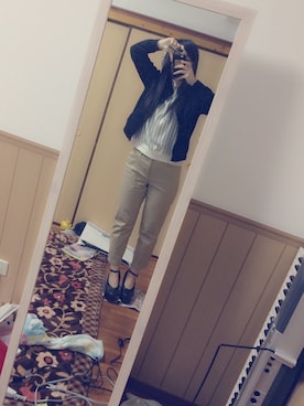 🐰ぶーちゃん🐰さんのコーディネート