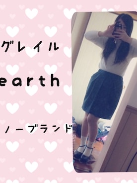 🐰ぶーちゃん🐰さんのコーディネート
