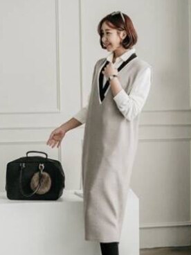 Thinkzoさんのコーディネート