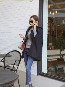 Thinkzoさんのコーディネート