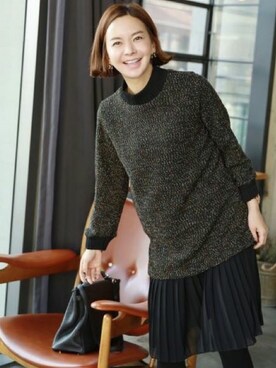 Thinkzoさんのコーディネート