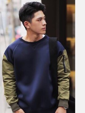 Thinkzoさんのコーディネート