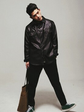 Thinkzoさんのコーディネート