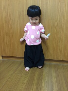 Alleyさんのコーディネート