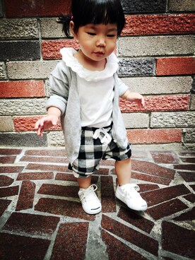 Alleyさんのコーディネート