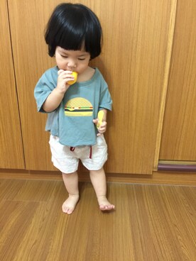 Alleyさんのコーディネート