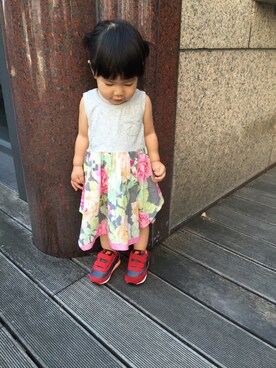 Alleyさんのコーディネート