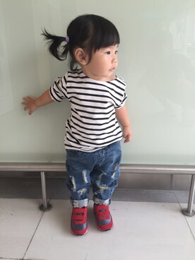 Alleyさんのコーディネート