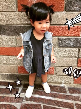 Alleyさんのコーディネート