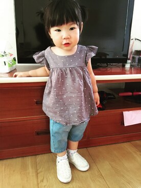 Alleyさんのコーディネート