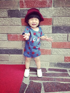 Alleyさんのコーディネート