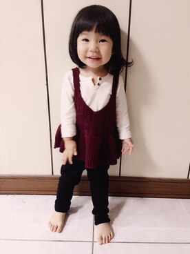 Alleyさんのコーディネート