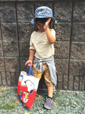 ＵmＴmさんのコーディネート