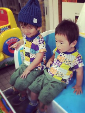 ＵmＴmさんのコーディネート