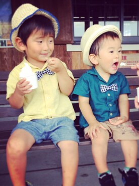 ＵmＴmさんのコーディネート