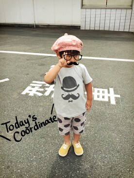 ＵmＴmさんのコーディネート